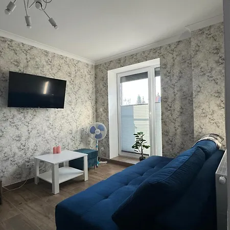 Wieczorek Apartment *