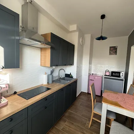 Wieczorek アパート クドヴァ・ズドゥルイ