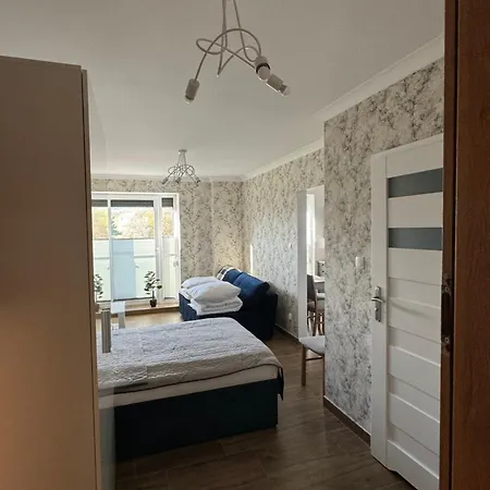 Apartment Wieczorek *