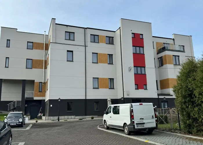 Wieczorek * Kudowa Zdroj