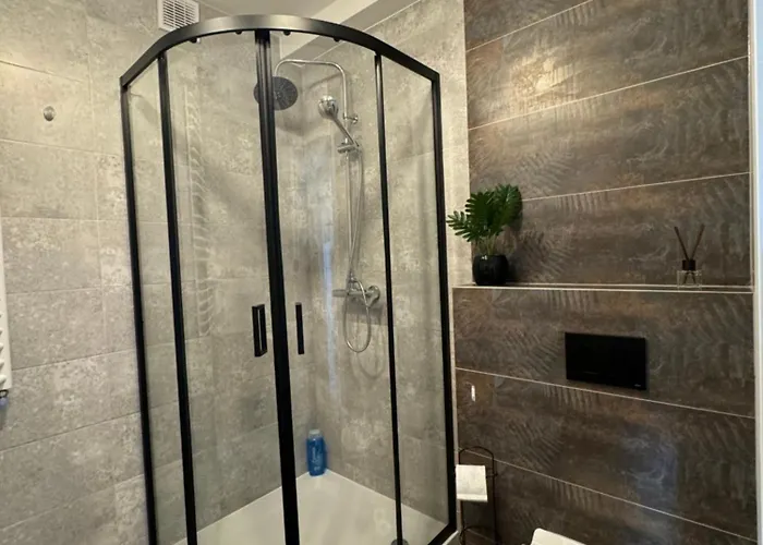 Wieczorek Apartment *