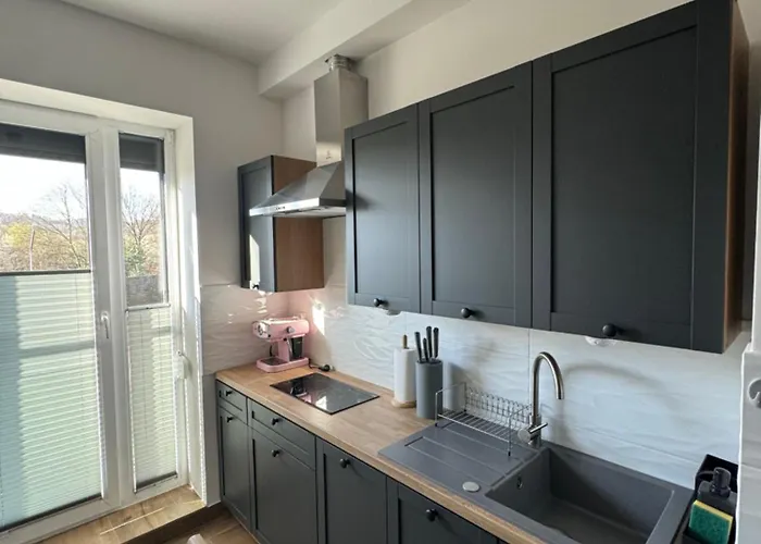 Wieczorek * Kudowa Zdroj