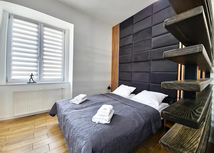 Wieczorek Kudowa Zdroj